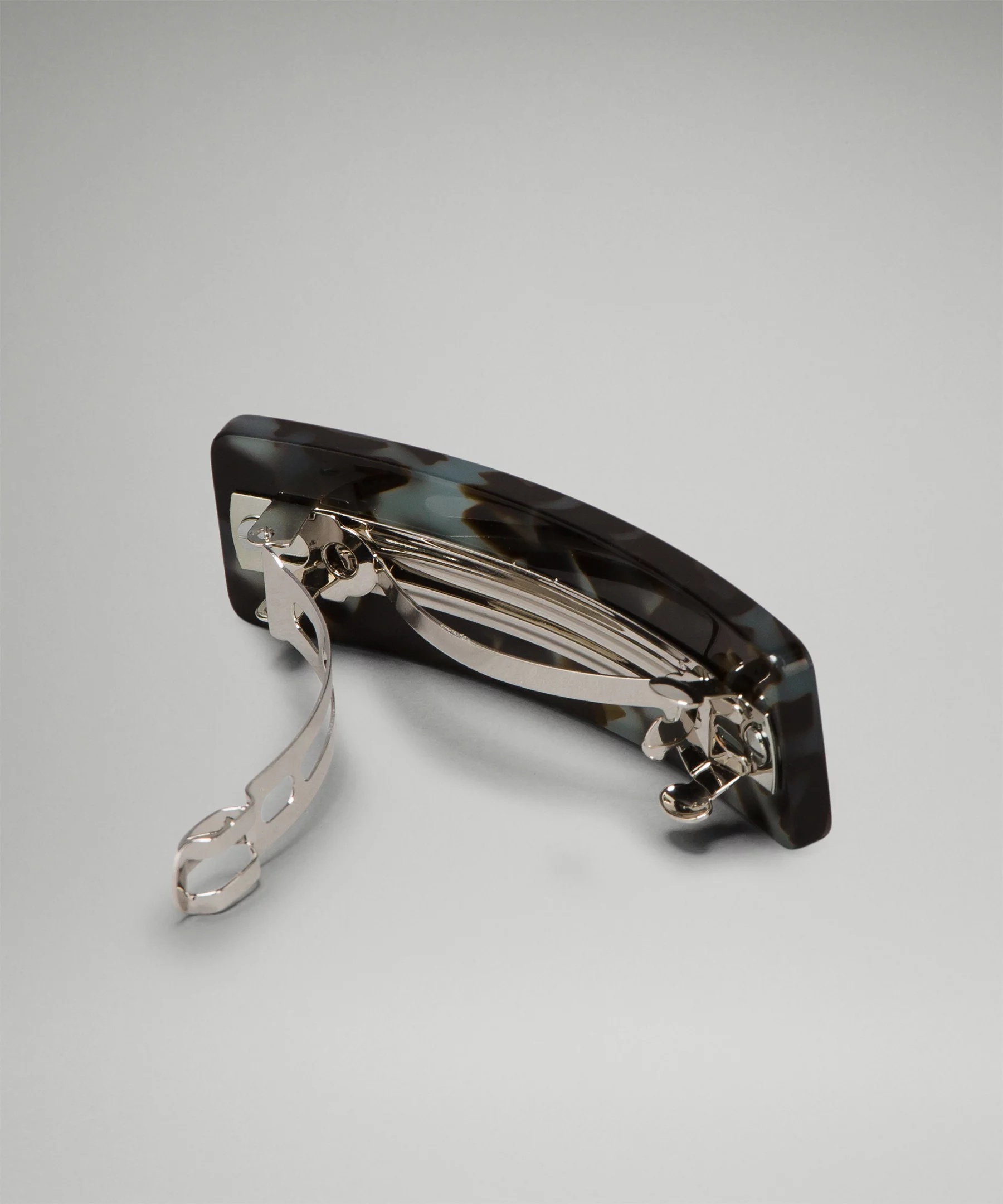 Hair Barrette - 3