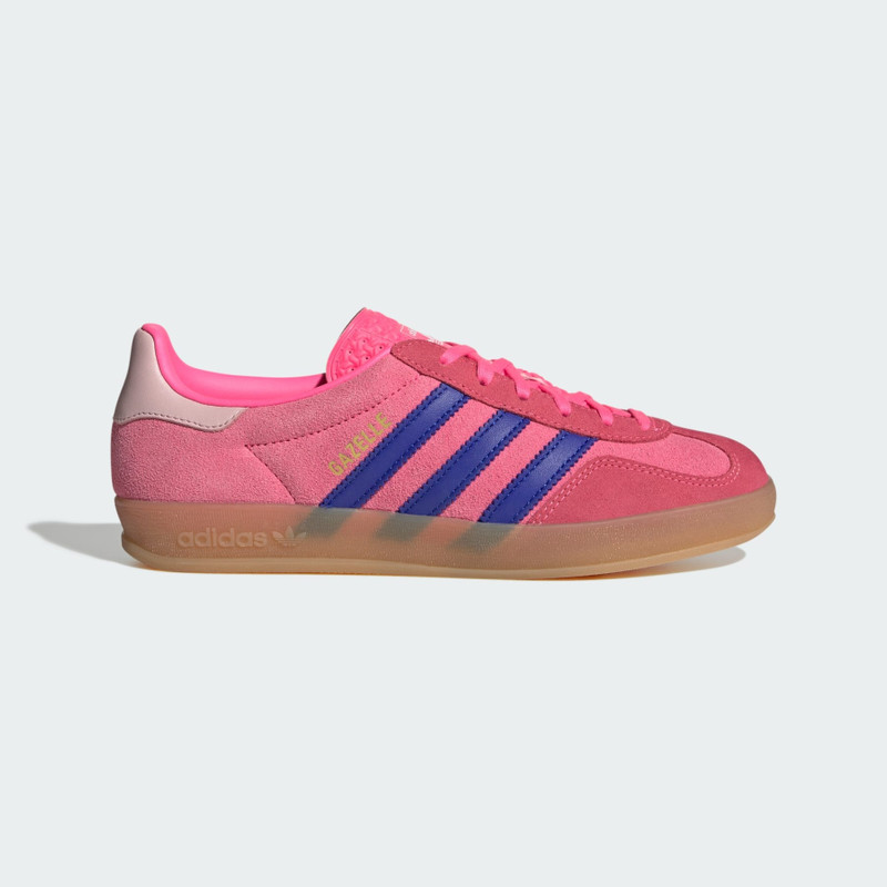 Gazelle Indoor Shoes - 1