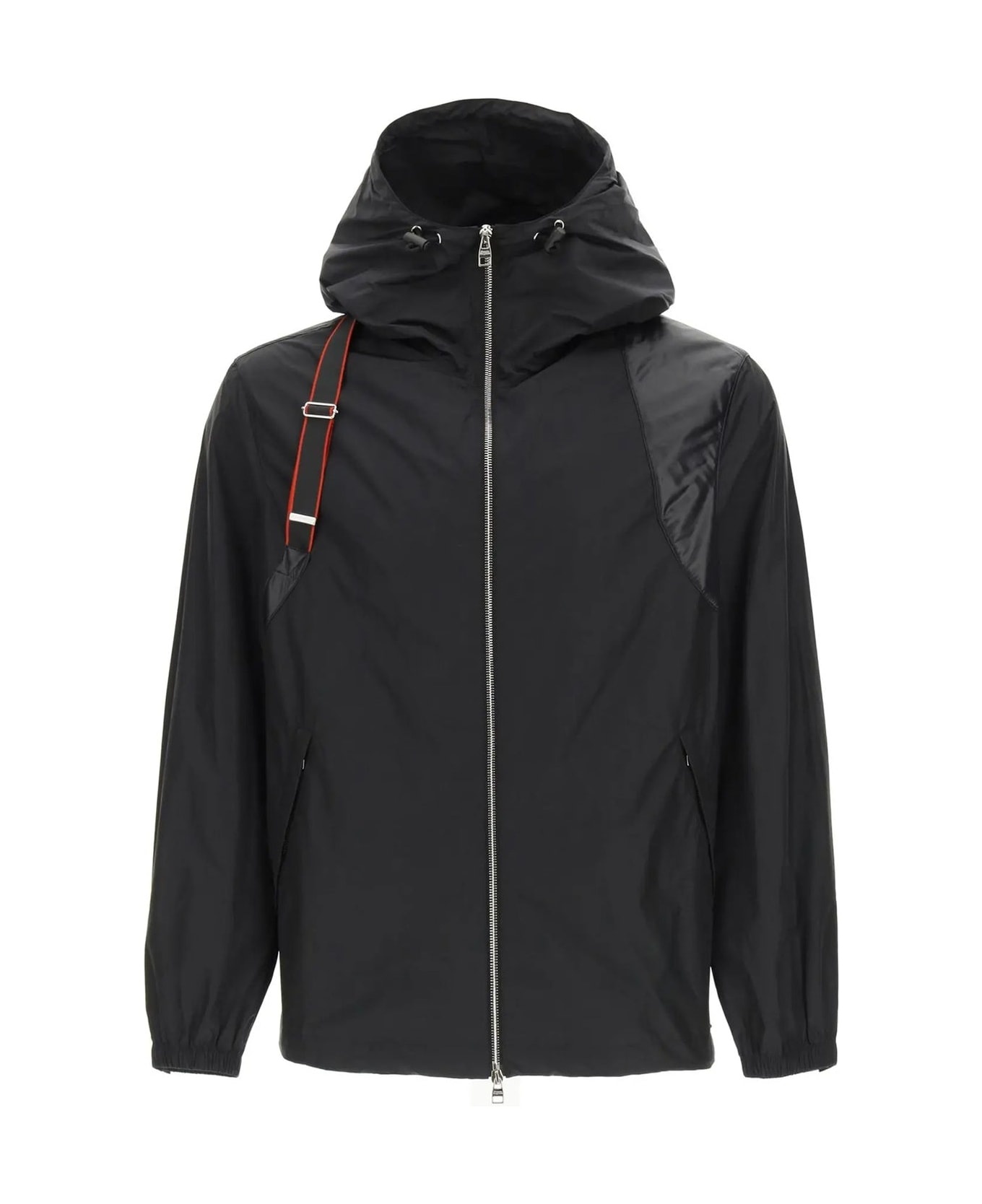 Harness Windbreaker - 1