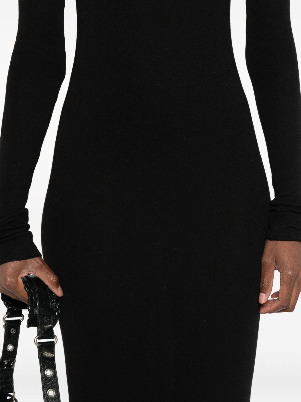 Midi dress - 2