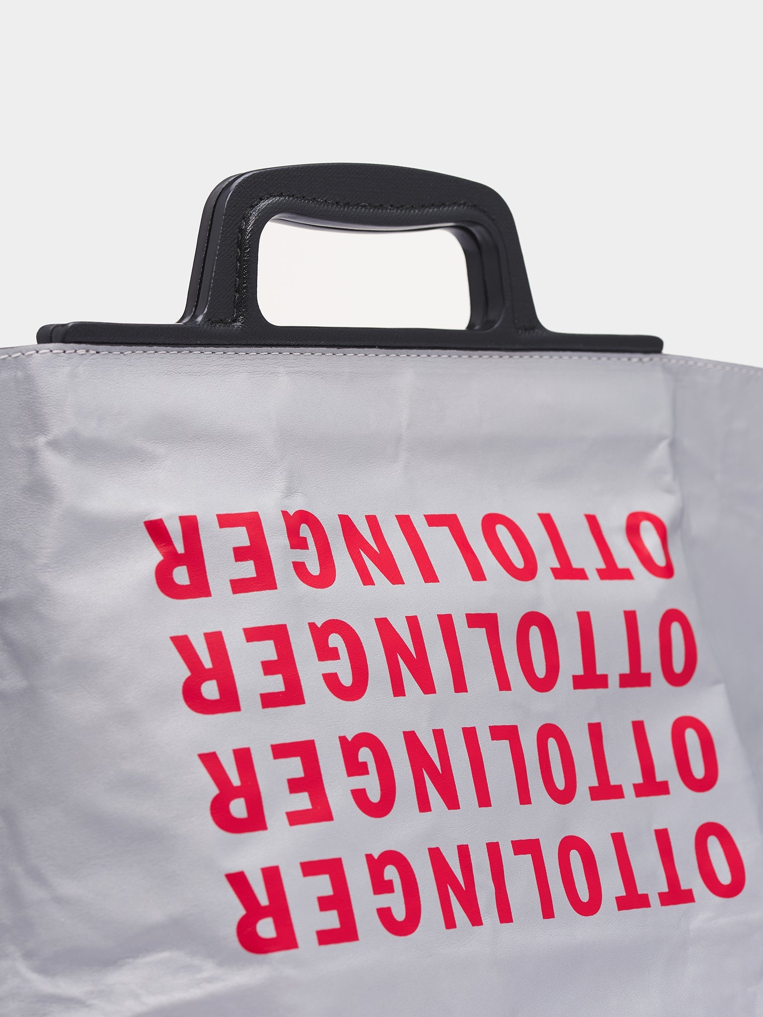 Ecco.Kollektive Frozen Bag - 4