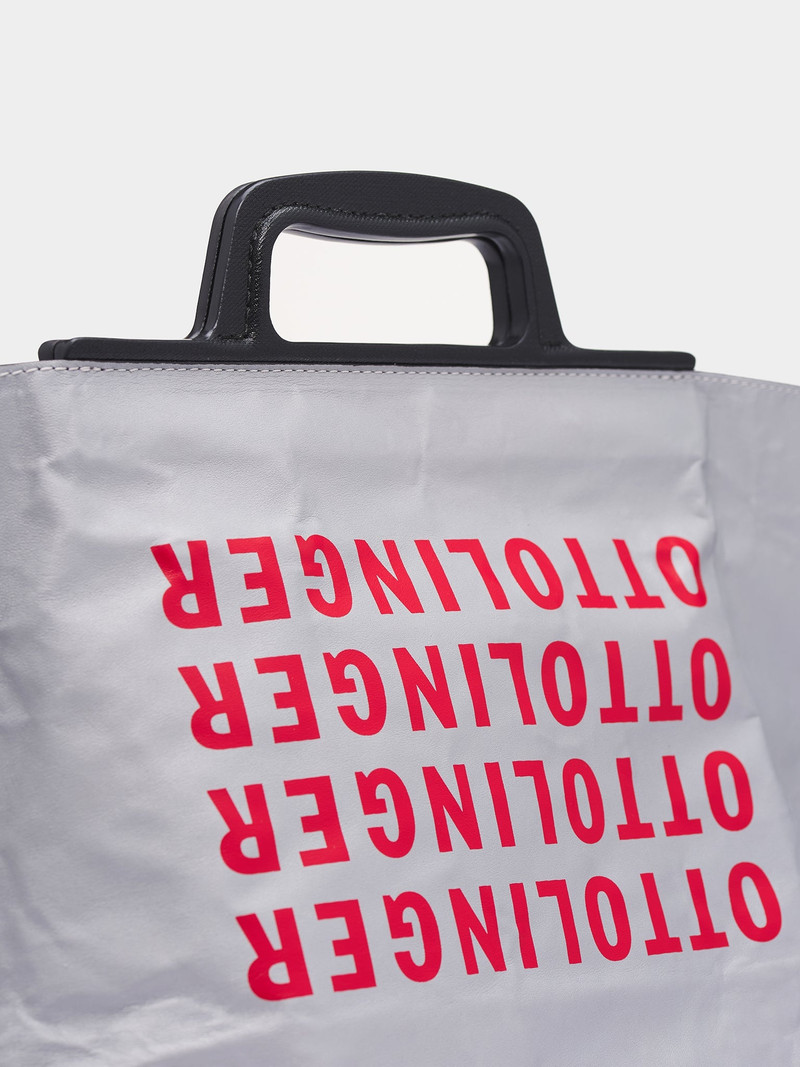 OTTOLINGER Ecco.Kollektive Frozen Bag outlook