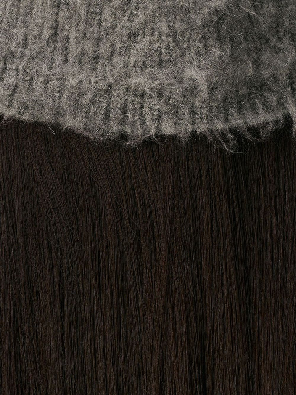 Ami mohair bucket hat - 5