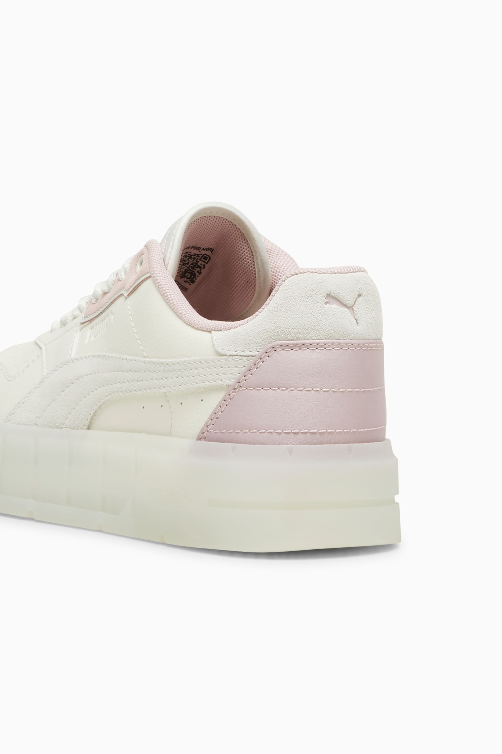 Cali Court Alaska Women's Sneakers - 3