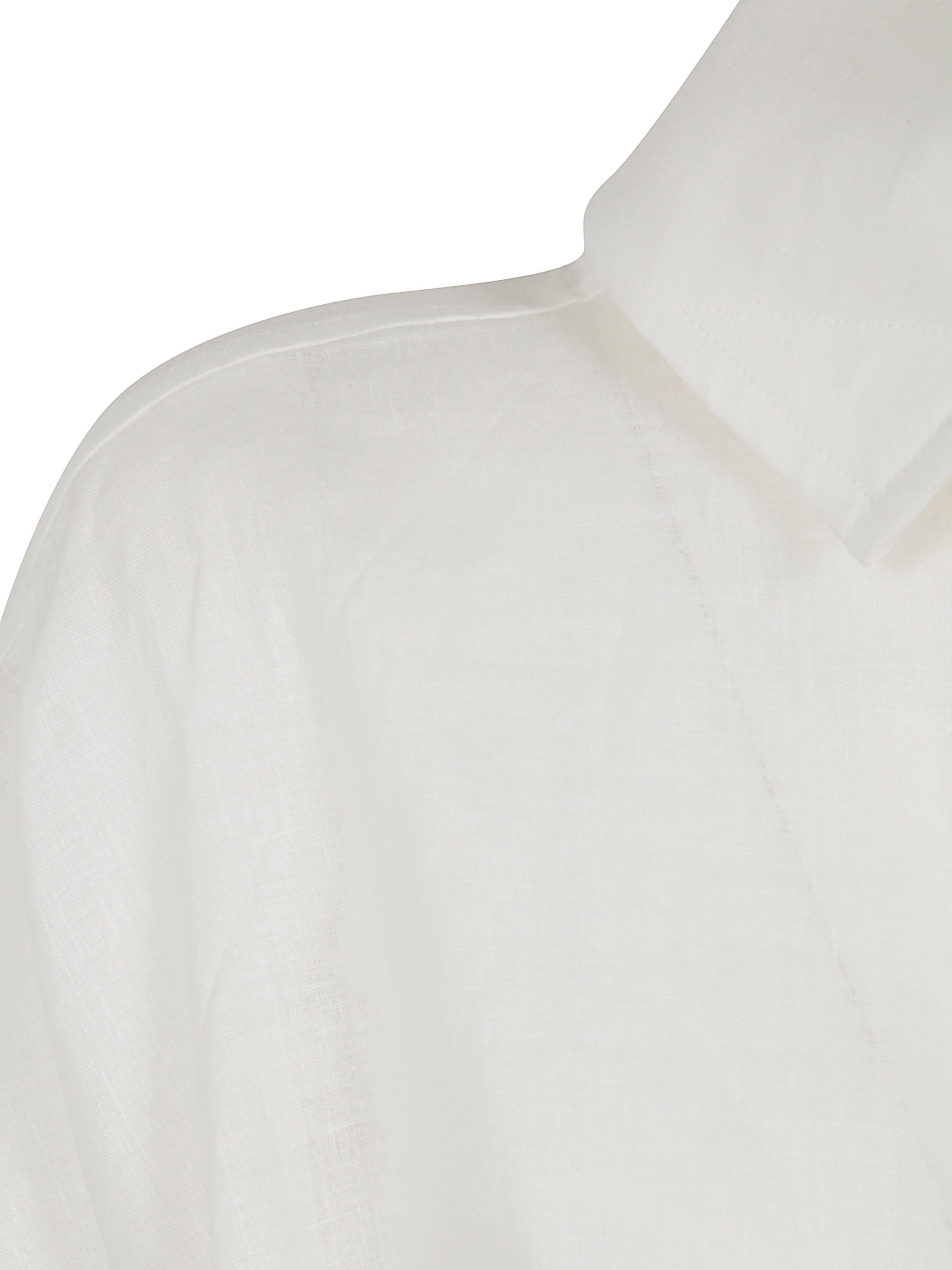 Issey Miyake Women Hempen Jacket - 3