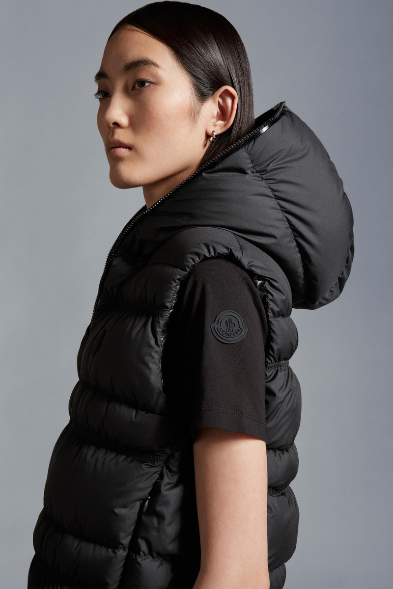 Weser Down Vest 6