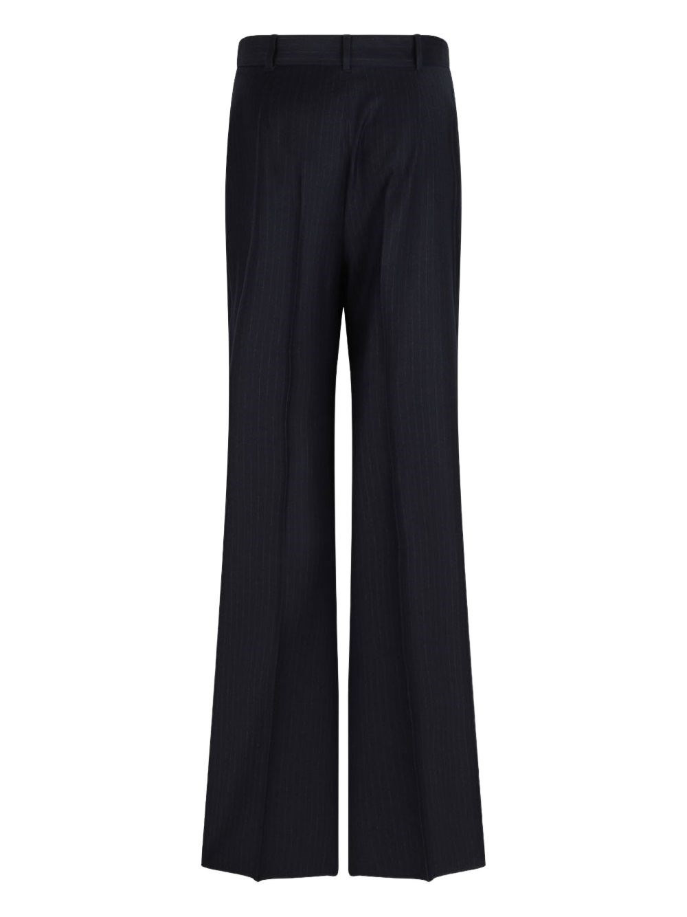 Wool trousers - 3