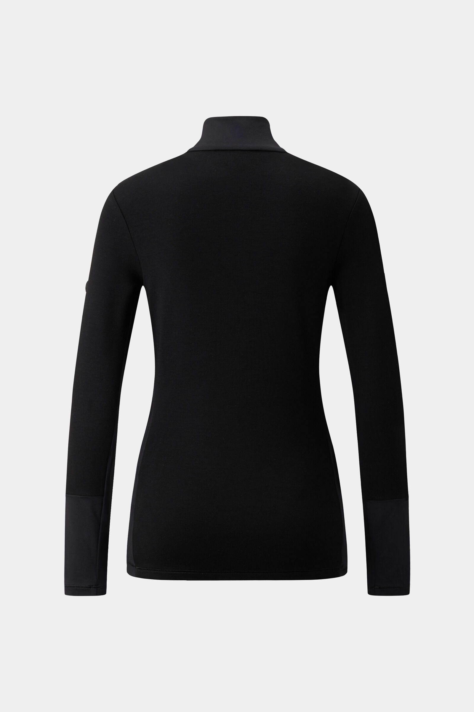 Monya First layer in Navy blue/Black - 2