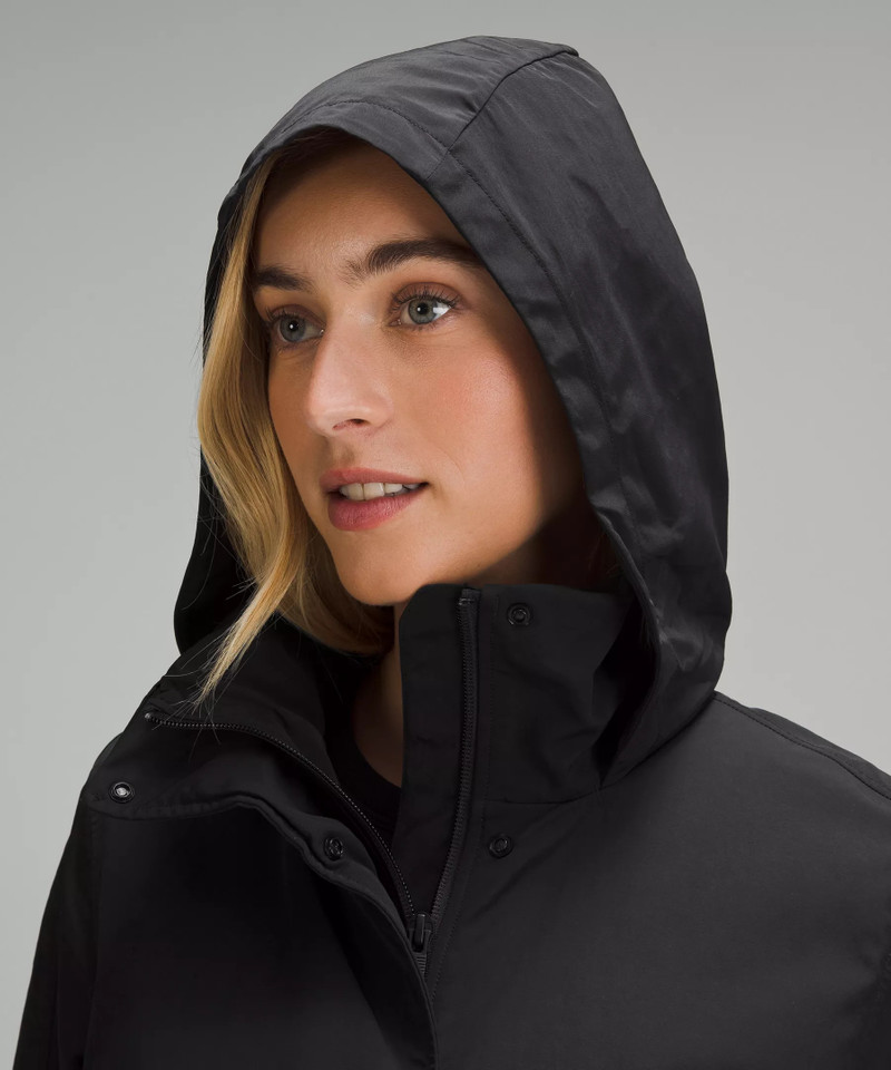 Always Effortless Jacket 4