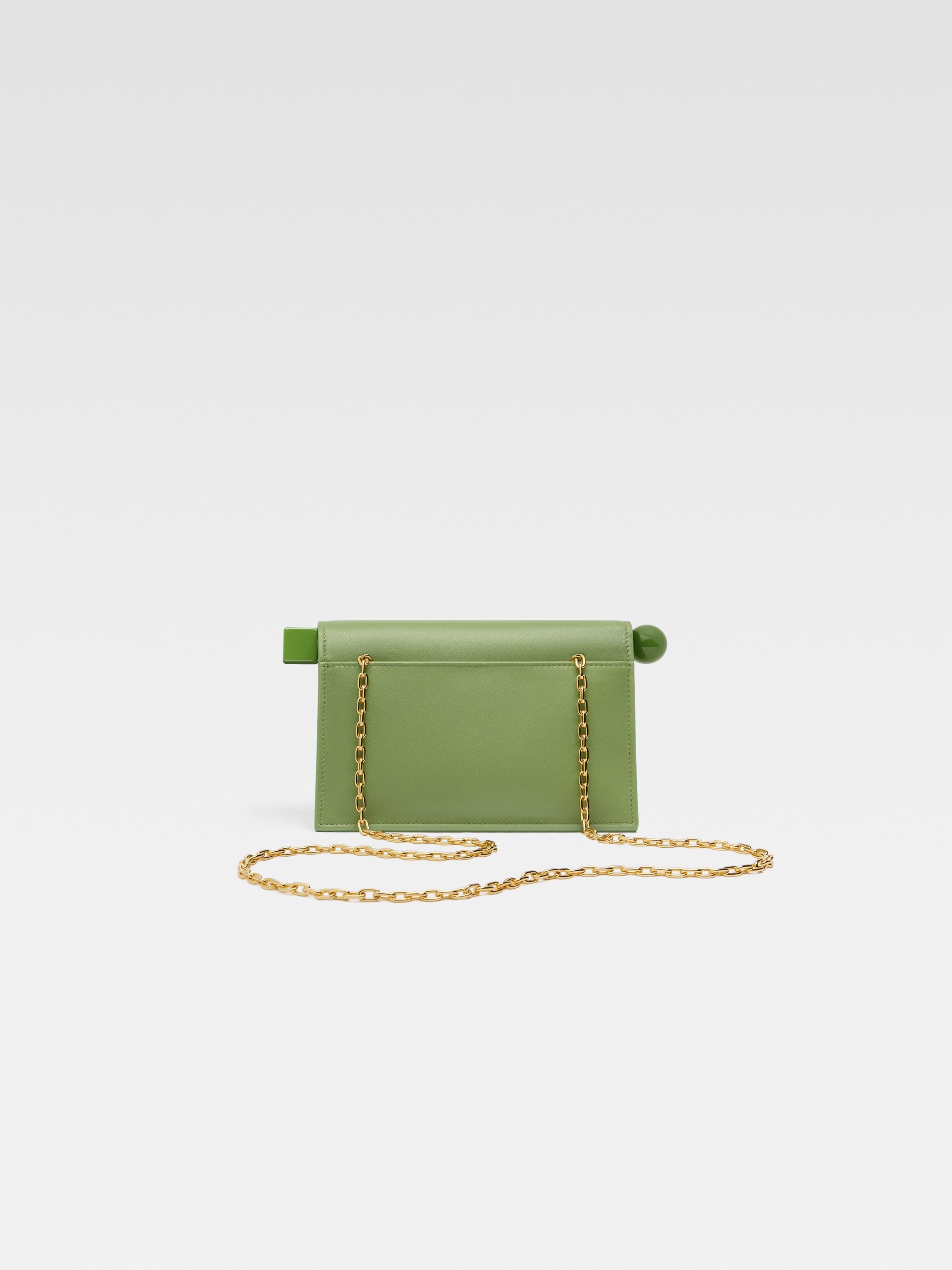 La petite pochette Rond Carré - 3