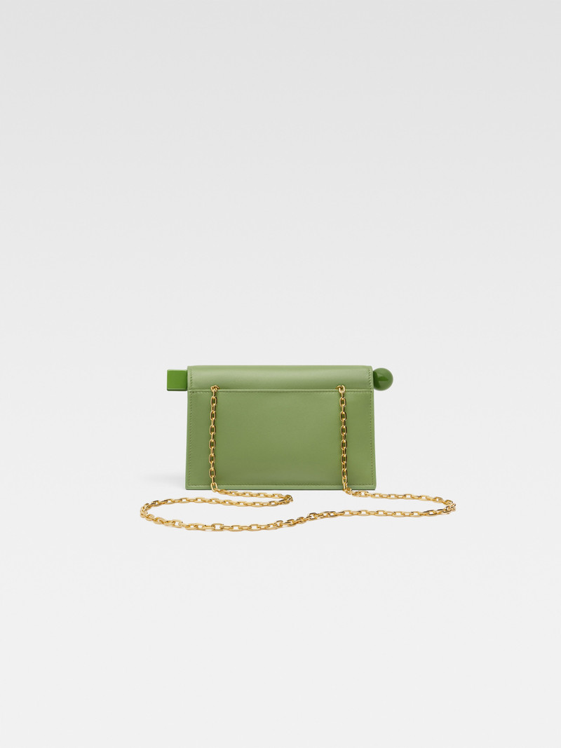 La petite pochette Rond Carré 3