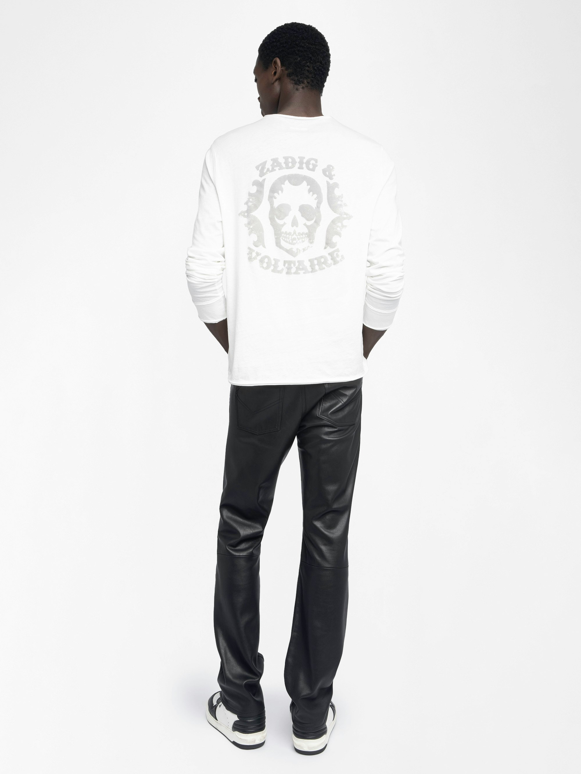 Henley Monastir T-shirt - 3