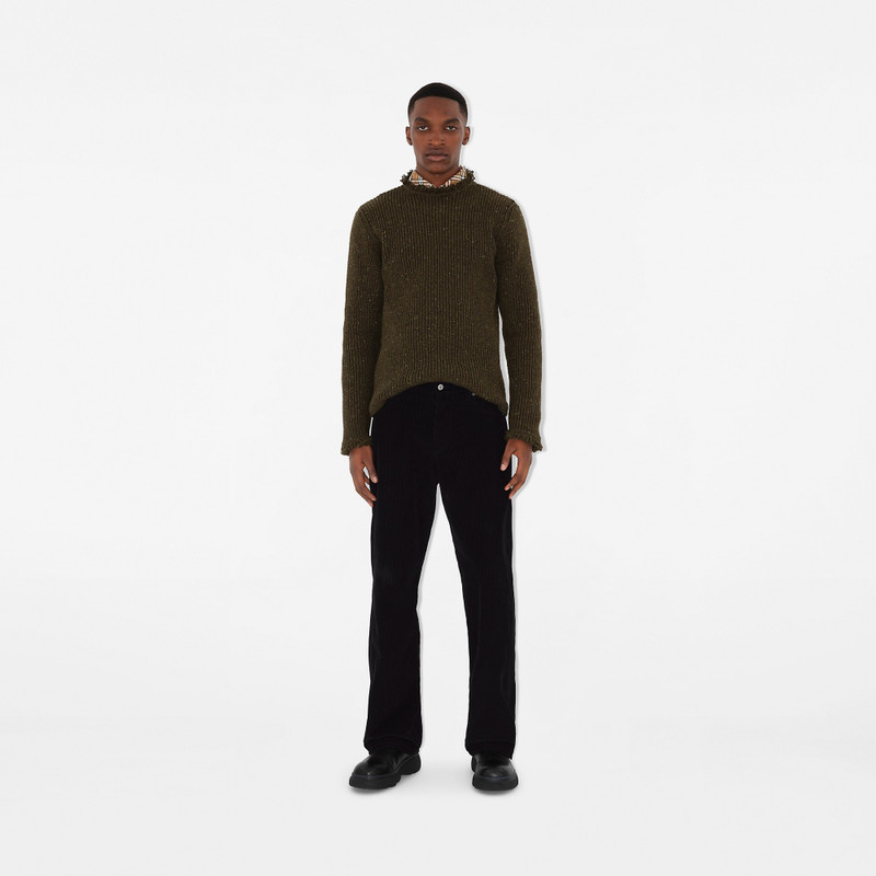 Burberry Wool Sweater outlook