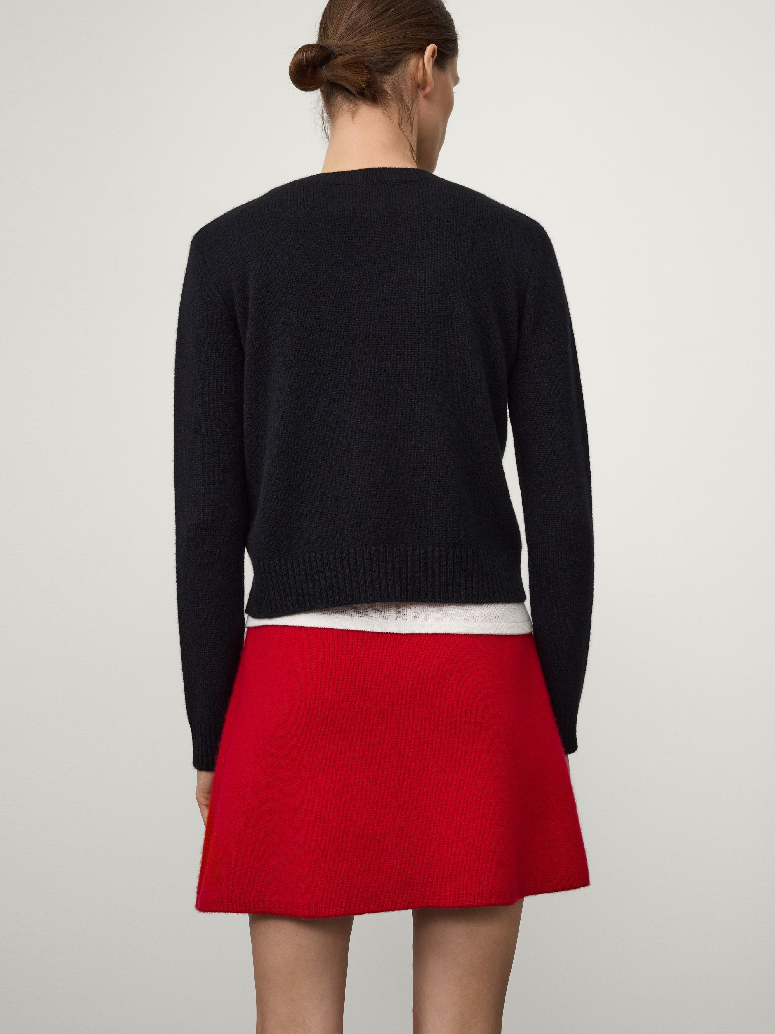 The Clare Skirt - 5