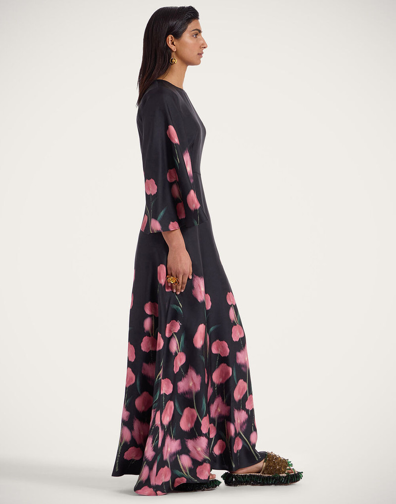 Long Sorella Dress 6
