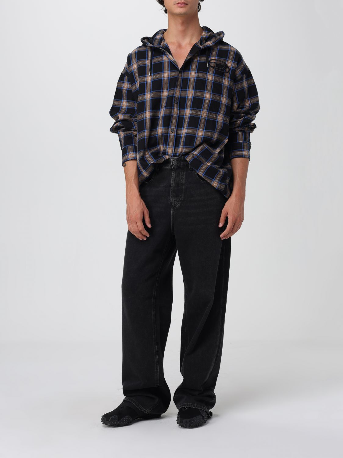 Shirt men Diesel - 2