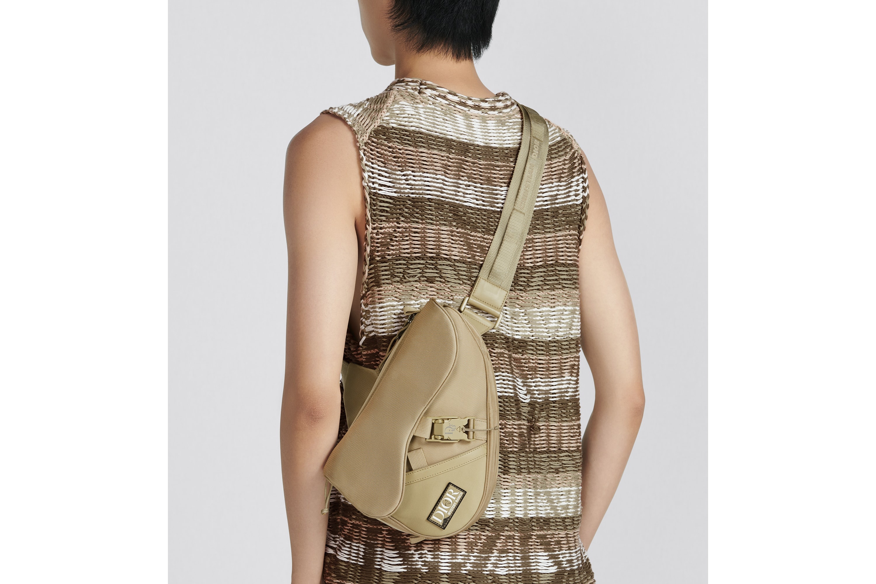 DIOR by MYSTERY RANCH Saddle Bag - 6