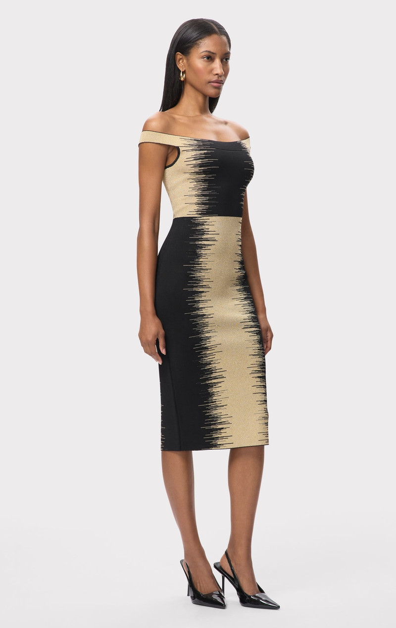 THE ARWEN DRESS 4