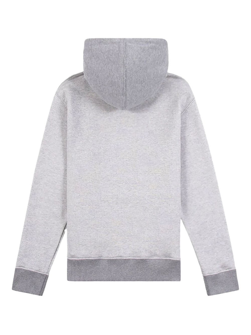 RTA Caine hoodie outlook