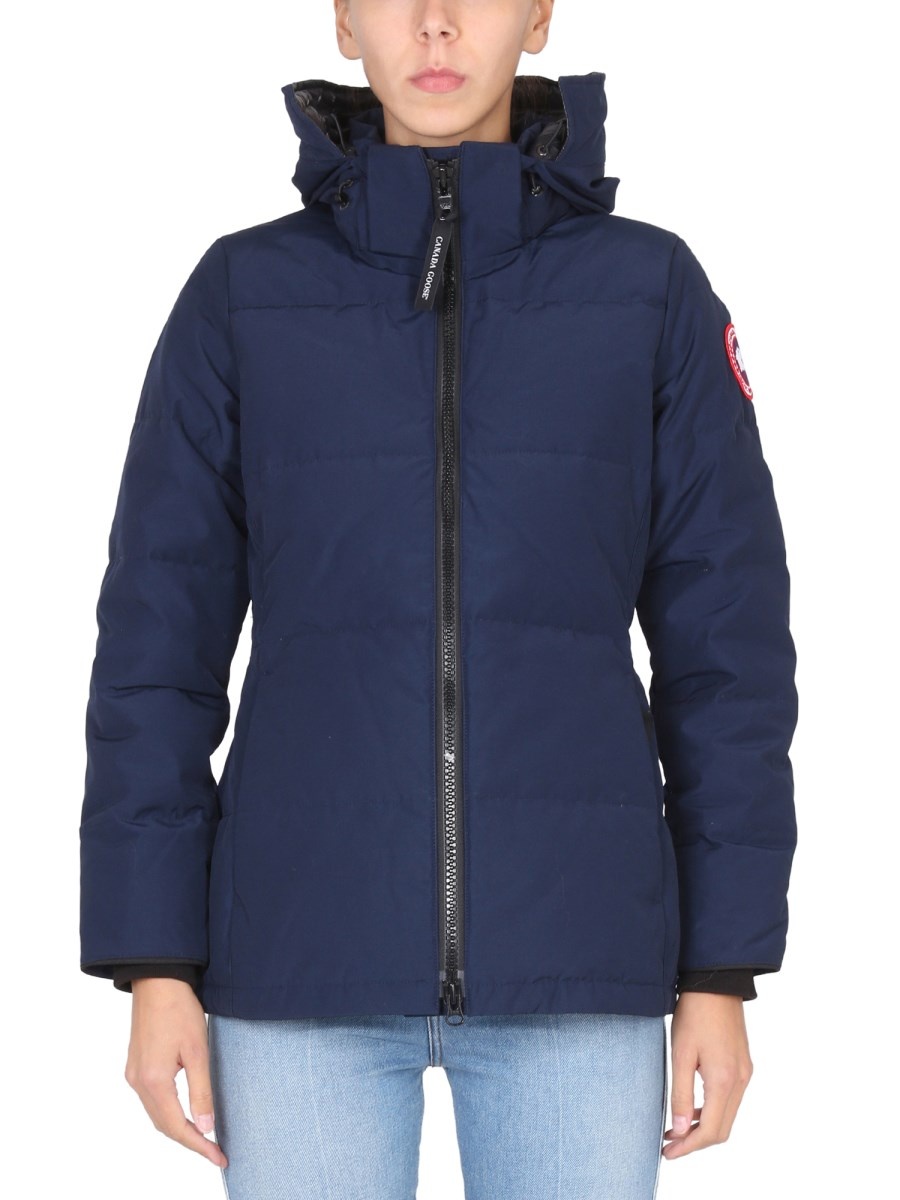 Chelsea parka online