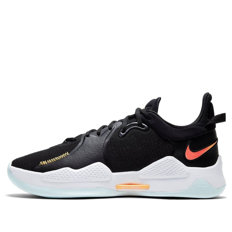 Nike PG 5 'Black' CW3143-001 - 1