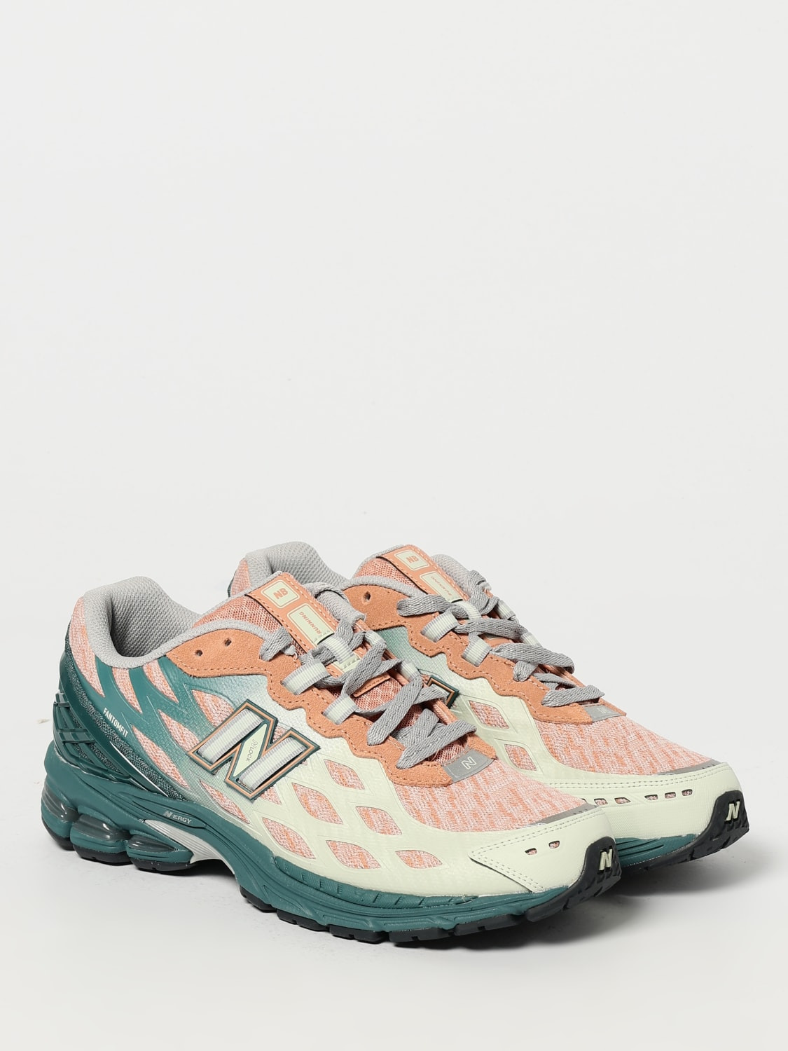 Sneakers men New Balance - 2