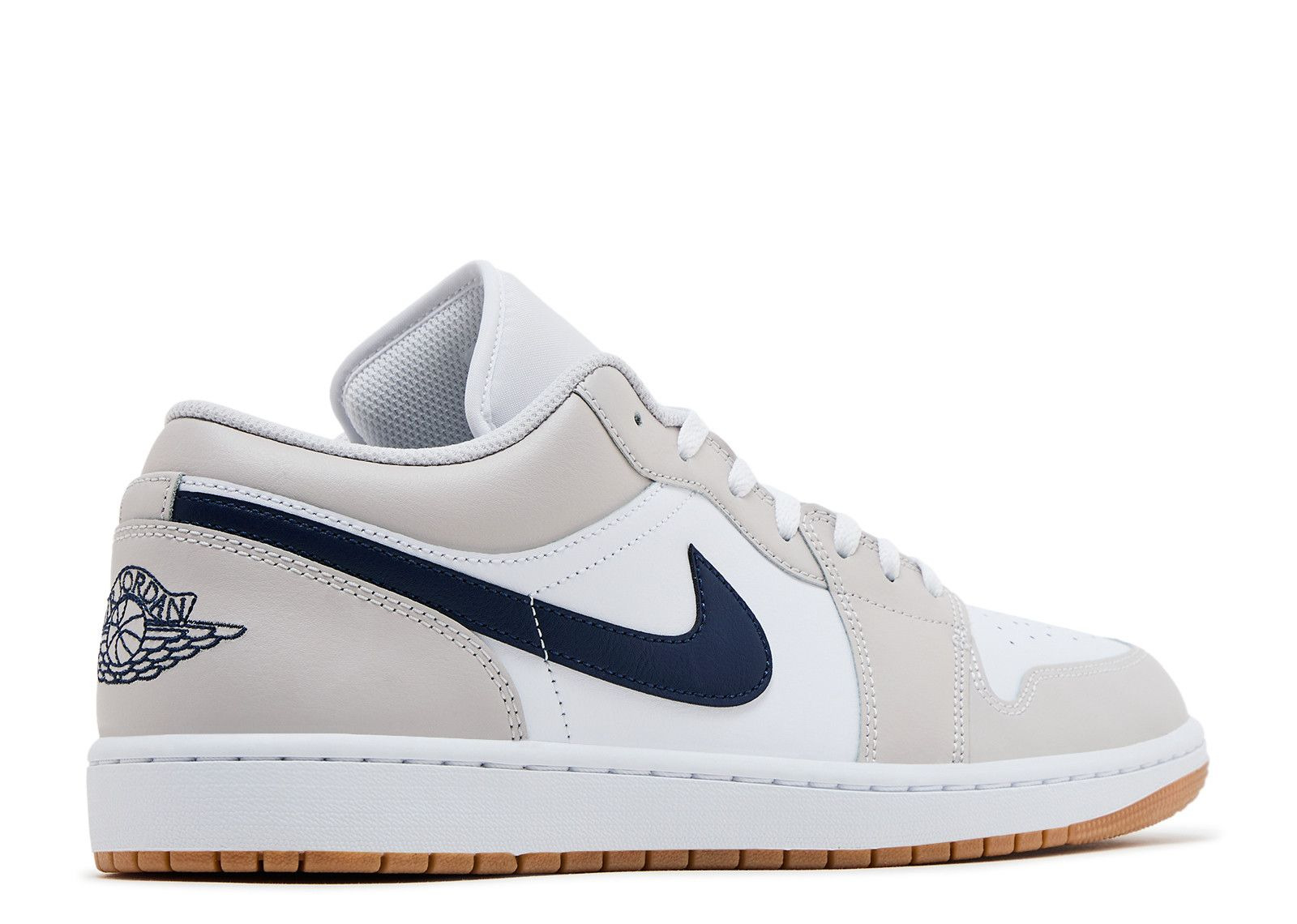 JORDAN 1 LOW 'GEORGETOWN' - 3