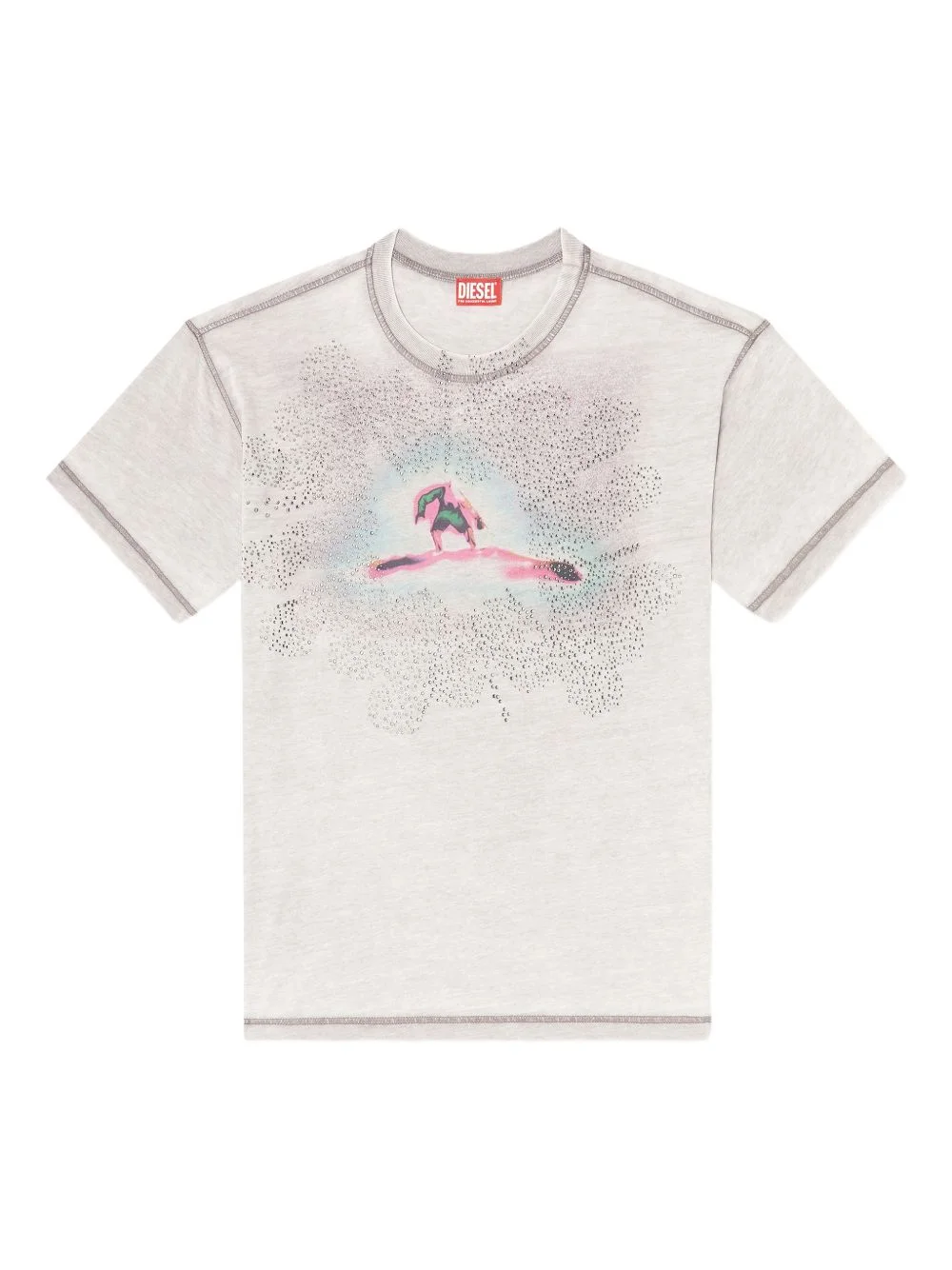 T-Norm-V6 T-shirt - 1