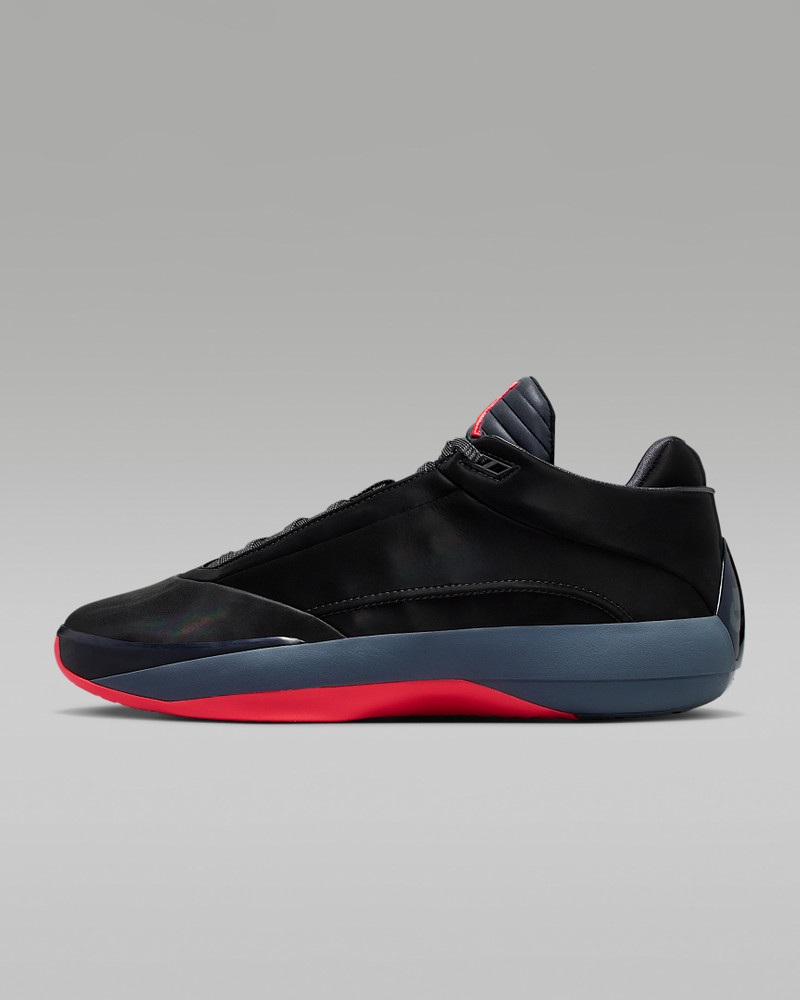 Air Jordan 40 "Infrared" Basketball Shoes 1