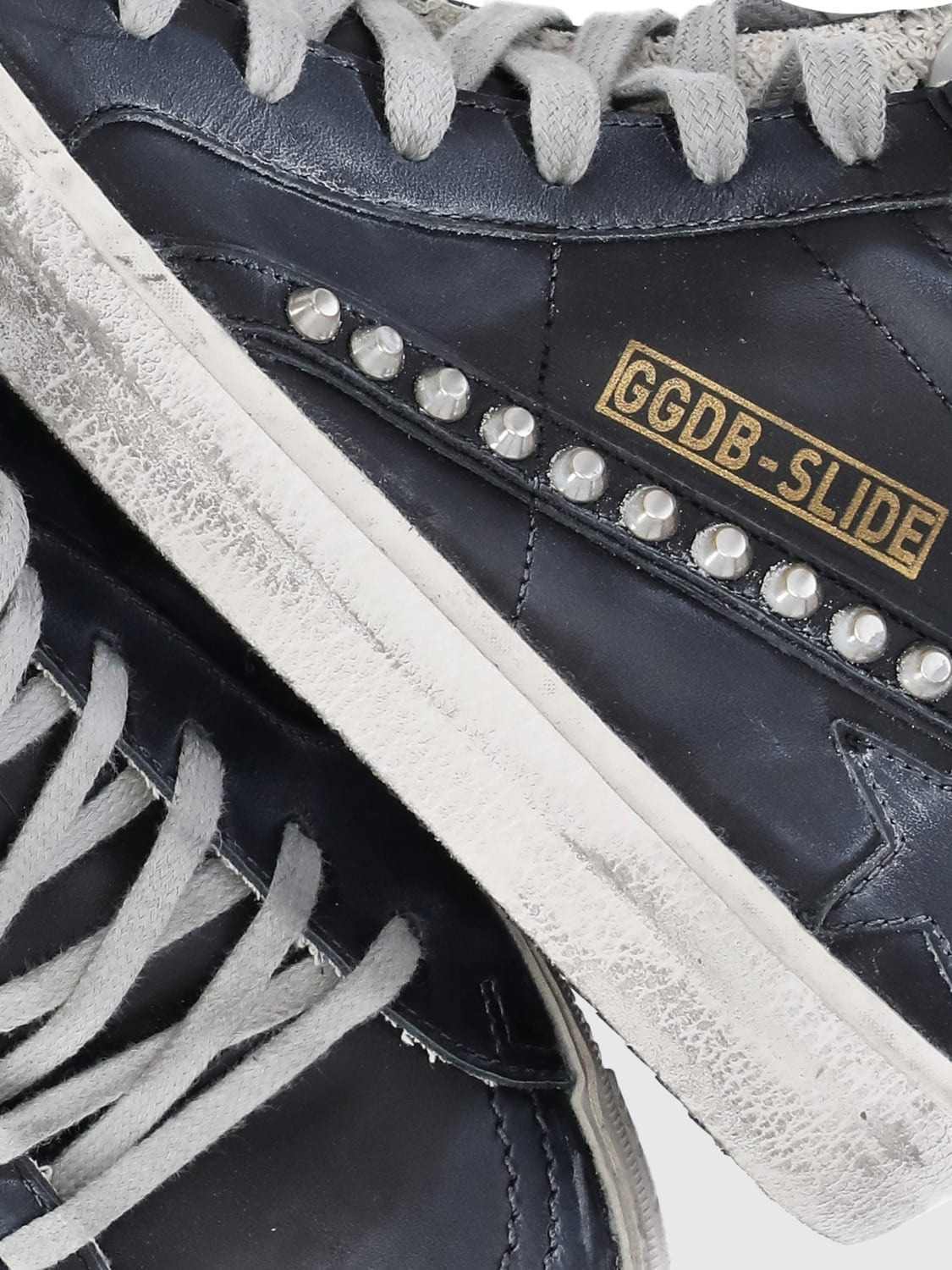 Shoes woman Golden Goose - 4