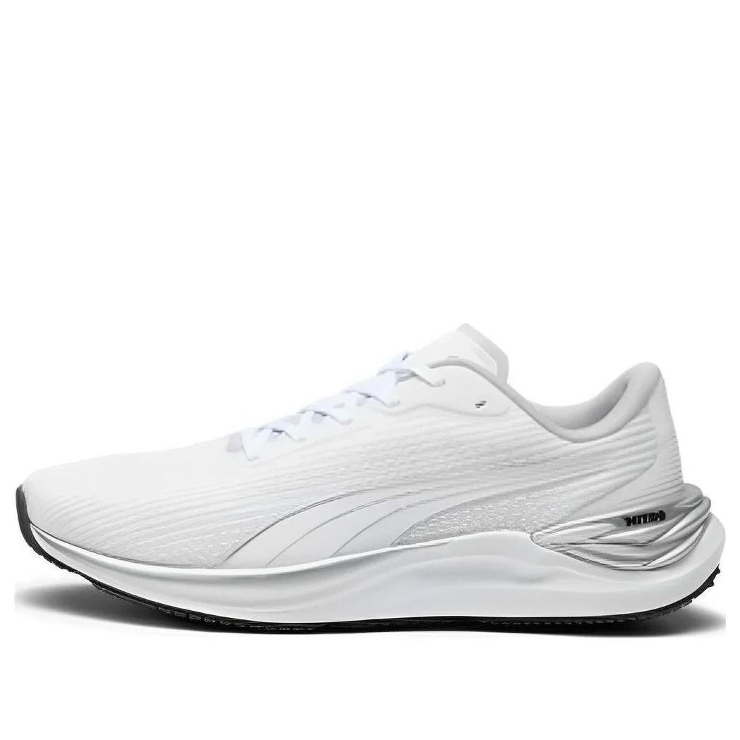PUMA Electrify Nitro 3 Sneakers 'White Black' 378455-02 - 1