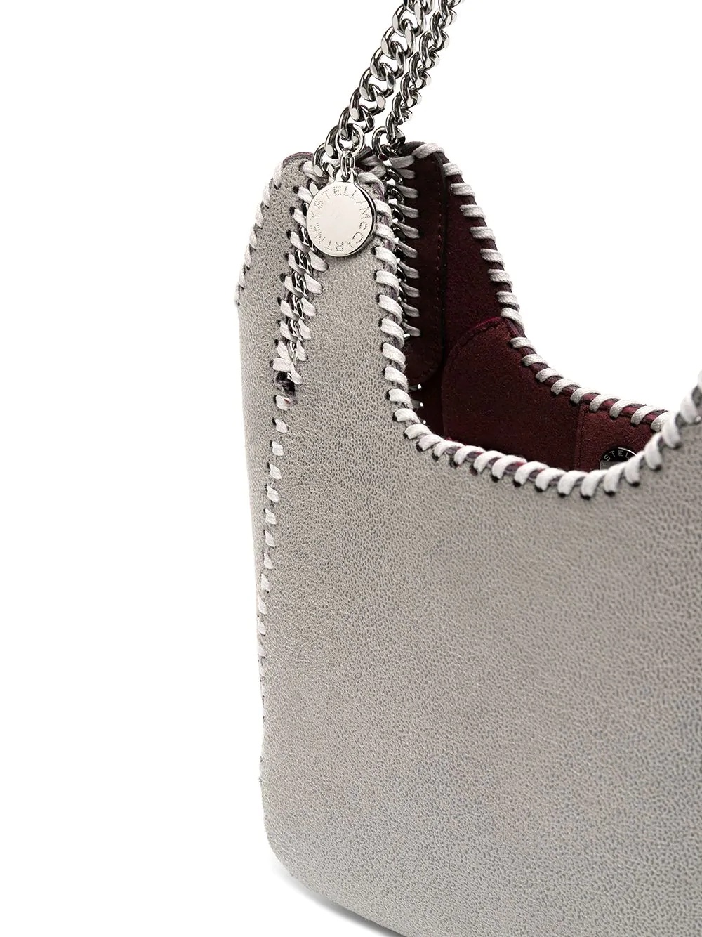 mini Falabella tote bag - 4