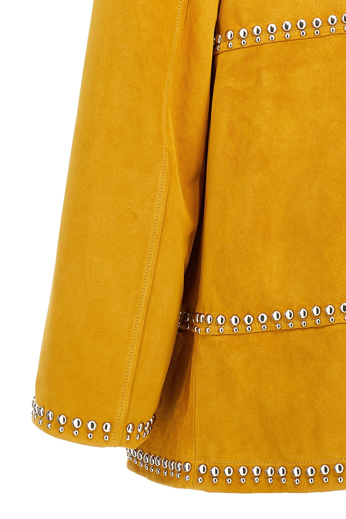 'Time' jacket - 4