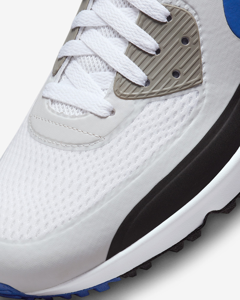 Nike Air Max 90 G Golf Shoes 7