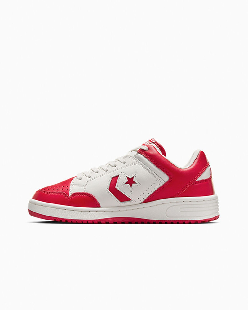 Converse Converse Weapon Leather outlook