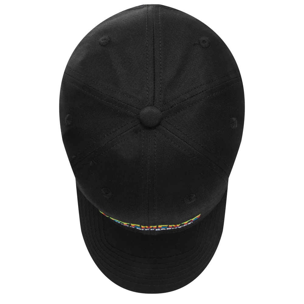 VETEMENTS Think Differently Logo Cap - 2