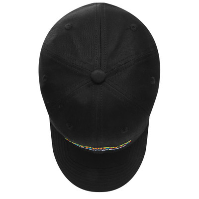 VETEMENTS VETEMENTS Think Differently Logo Cap outlook