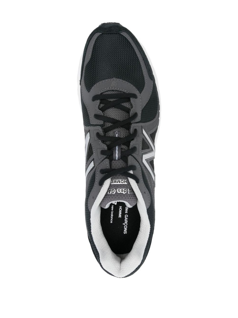 x CGDH MR860 sneakers 4