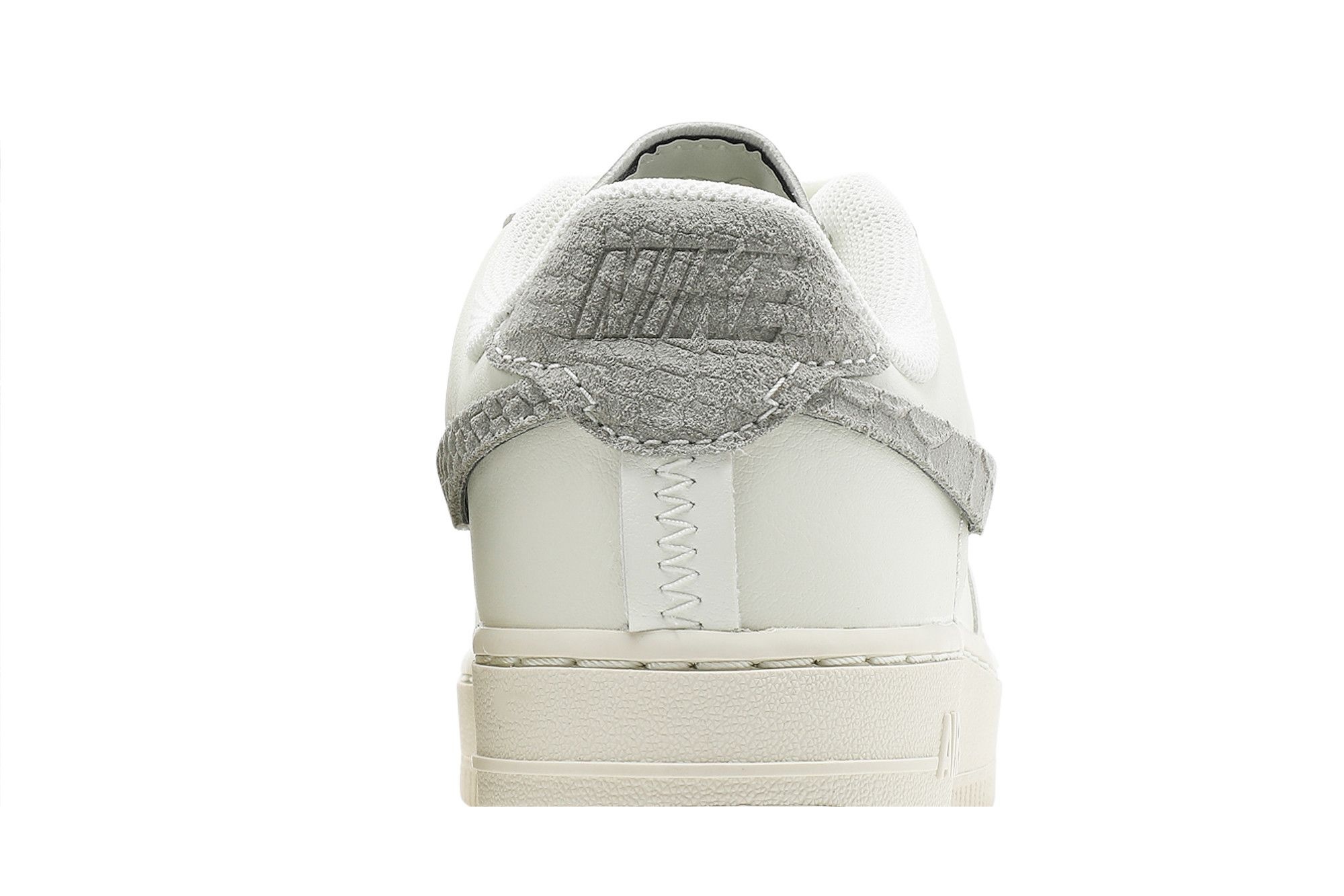 Wmns Air Force 1 LXX 'Sea Glass Python' - 7