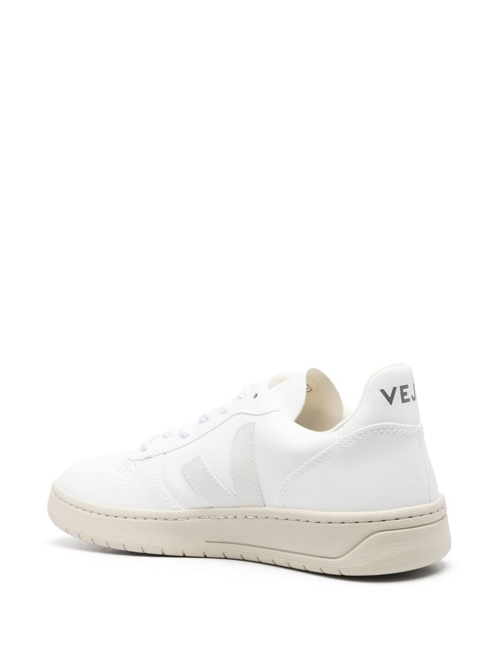 V-10 low-top sneakers - 3