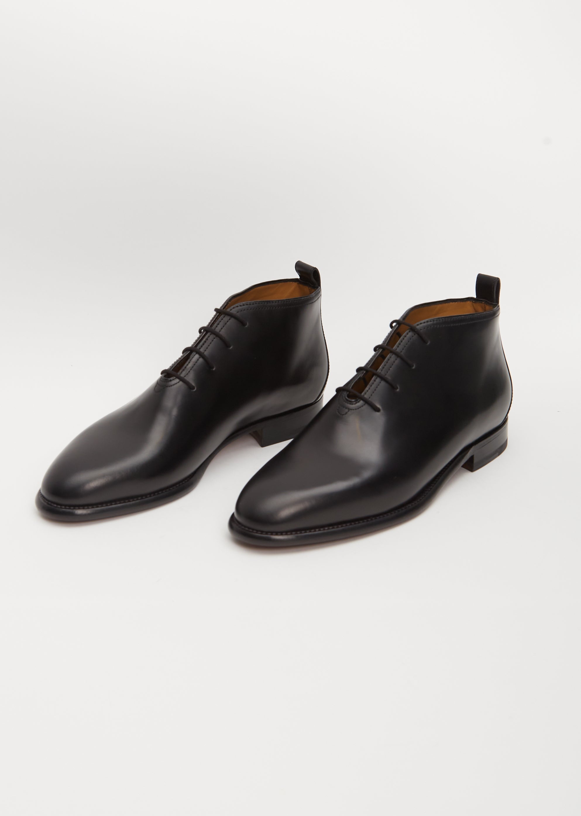 Grant Boot - 2