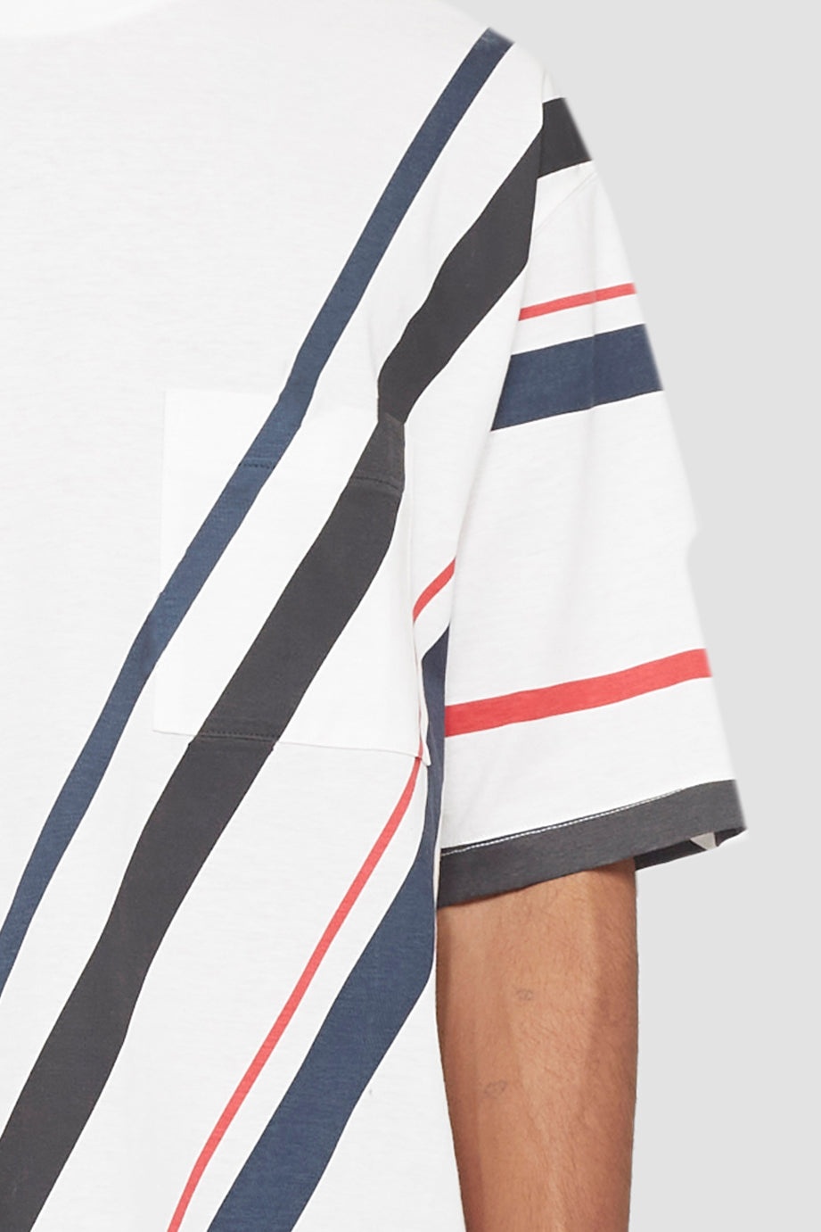 Short Sleeve T-Shirt - 4