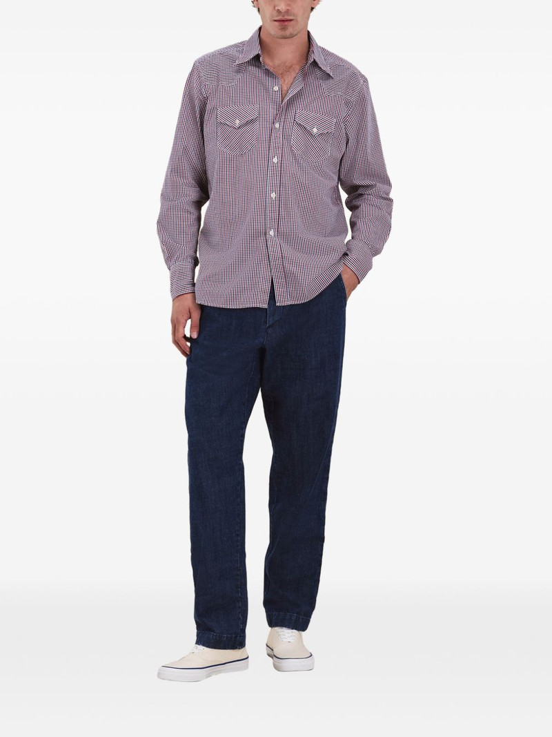 FORTELA Tex2 shirt outlook