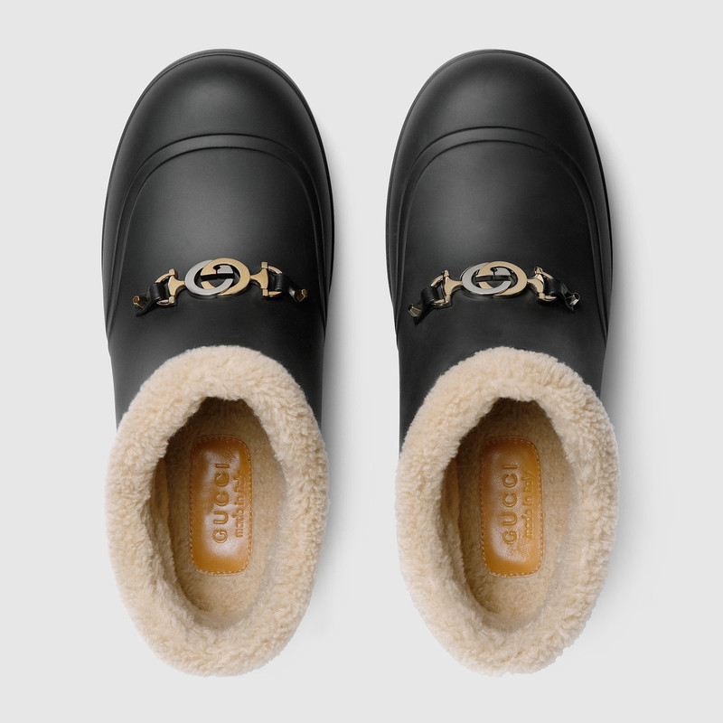 Men's ankle boot with Horsebit 3