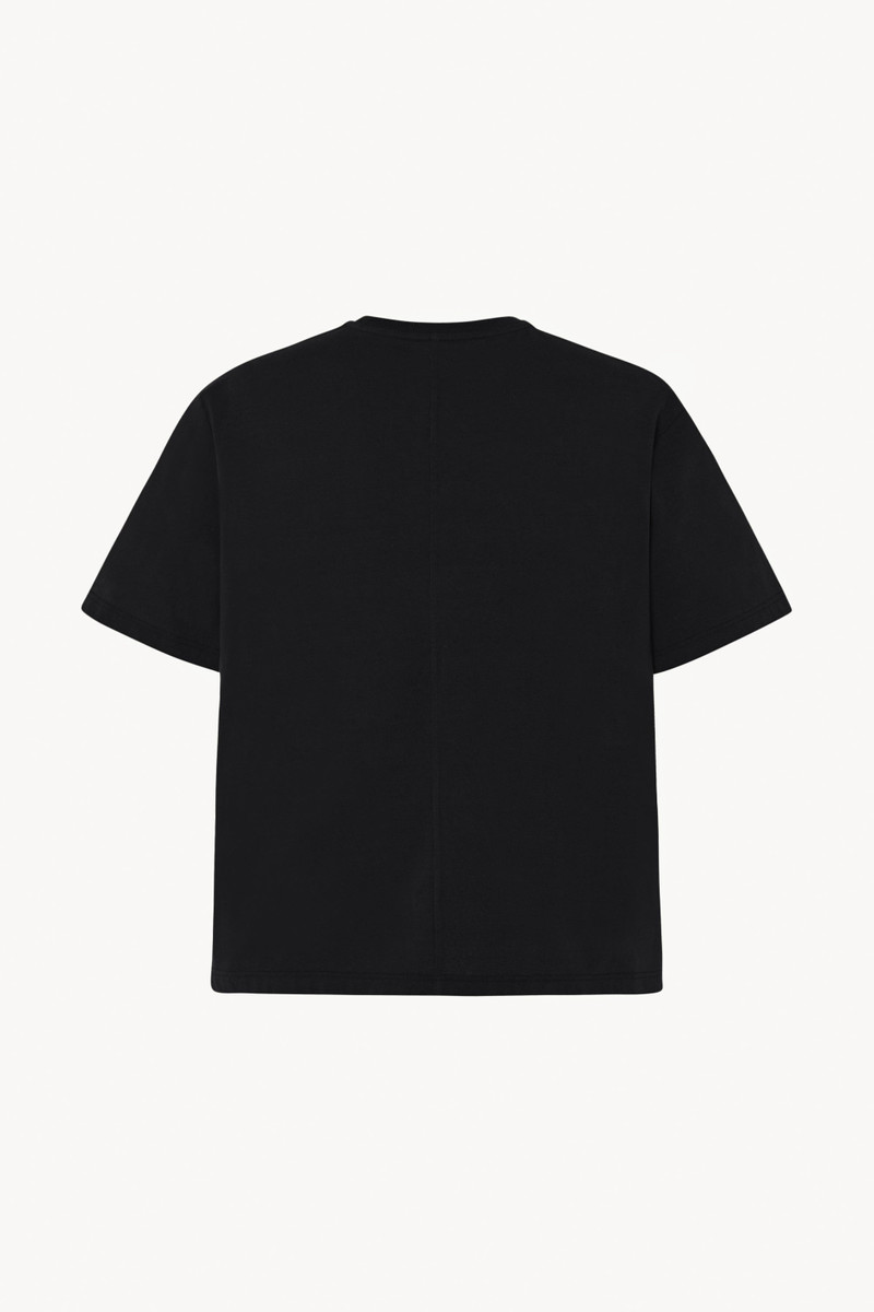 The Row Errigal Top in Cotton outlook
