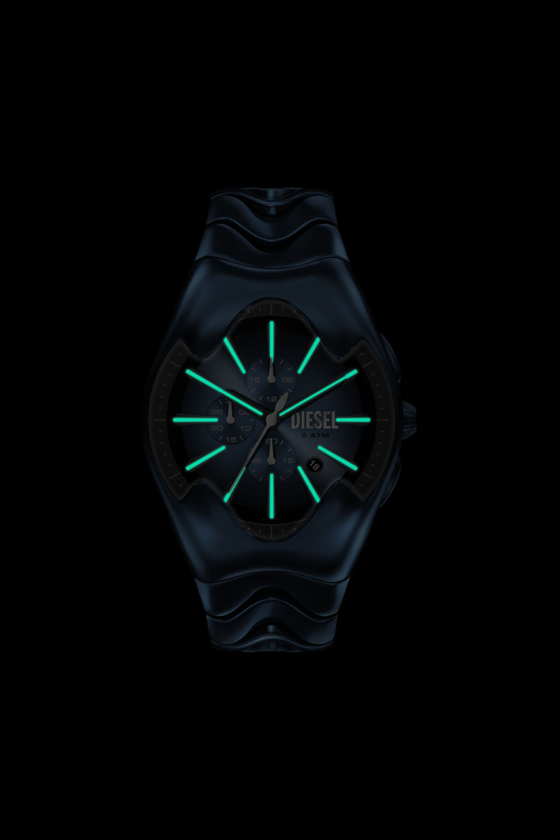 DZ4704 WATCH 6