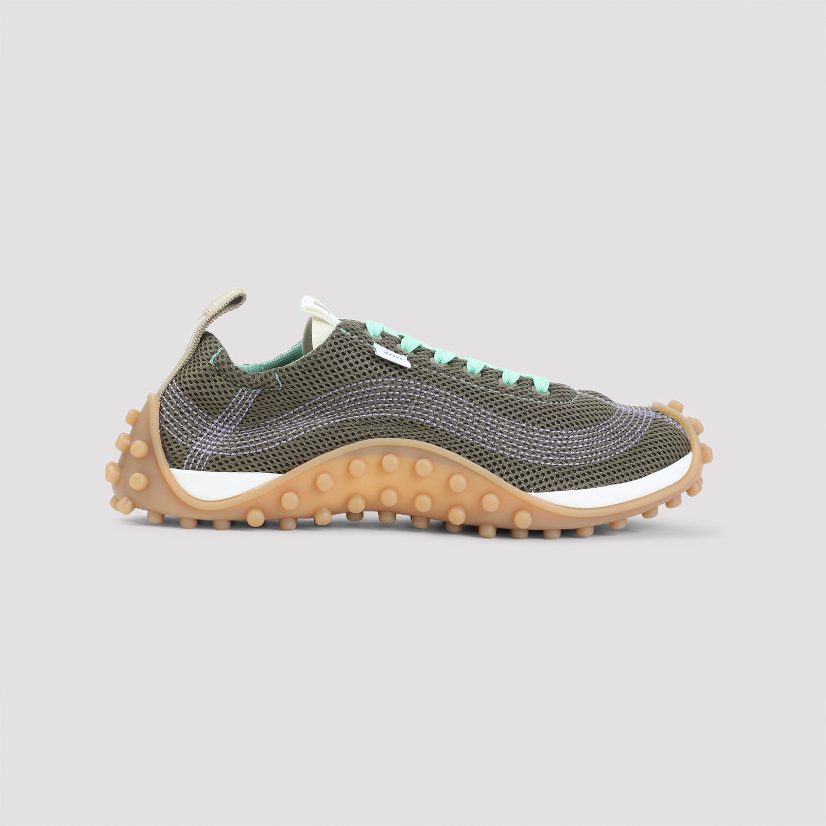 Sneakers Brown - 2