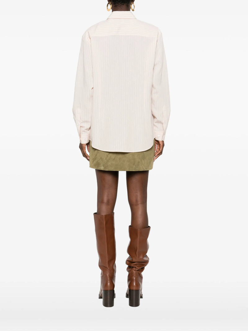 The Garment The Garment Tops outlook