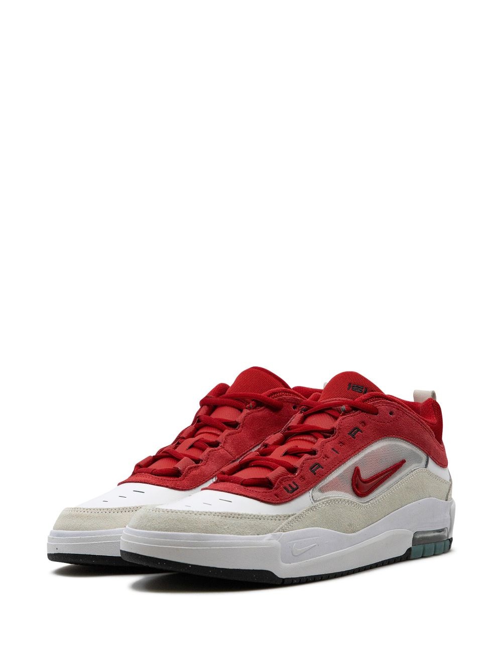 SB Ishod 2 "Varsity Red" sneakers - 2