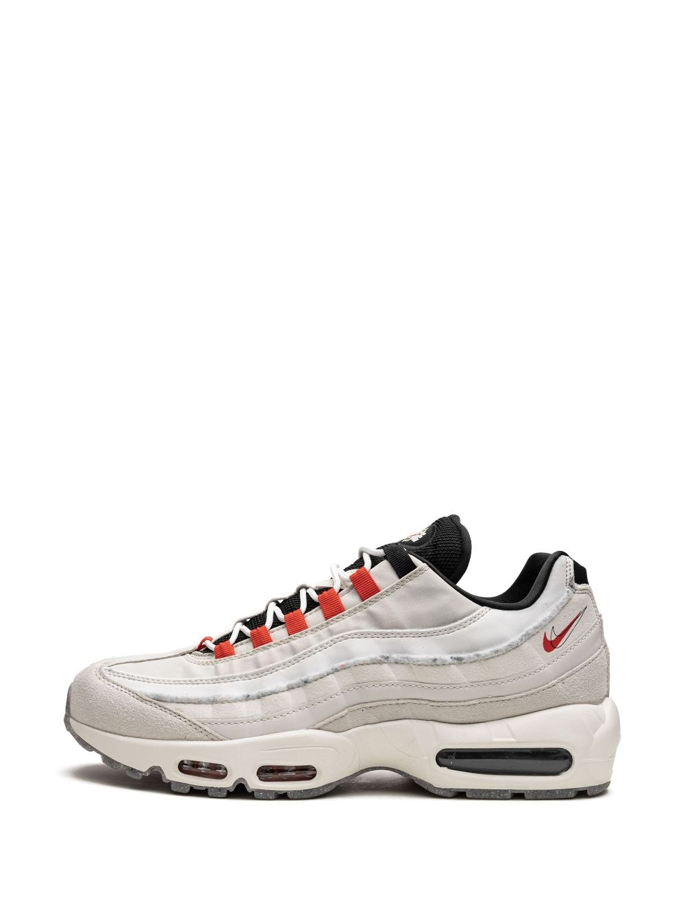 Air Max 95 SE "Double Swoosh" sneakers - 5